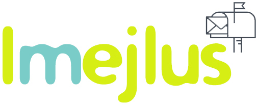 Imejlus logo